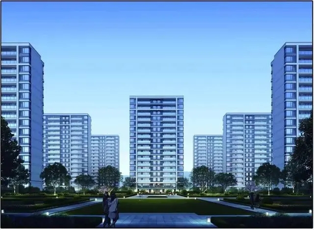 上饒帶湖陽(yáng)光城弱電智能化項(xiàng)目