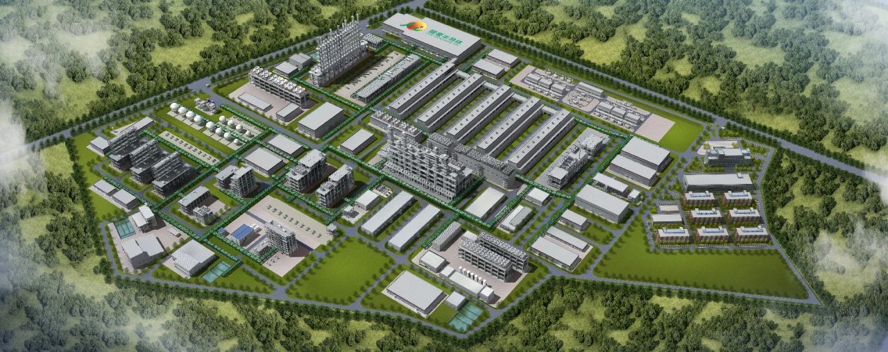青海麗豪半導(dǎo)體材料有限公司弱電工程